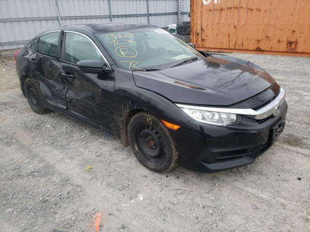 HONDA CIVIC LX 2016 2hgfc2f51gh029675