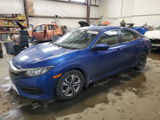 HONDA CIVIC 2016 2hgfc2f51gh032933