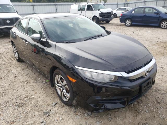 HONDA CIVIC LX 2016 2hgfc2f51gh500160