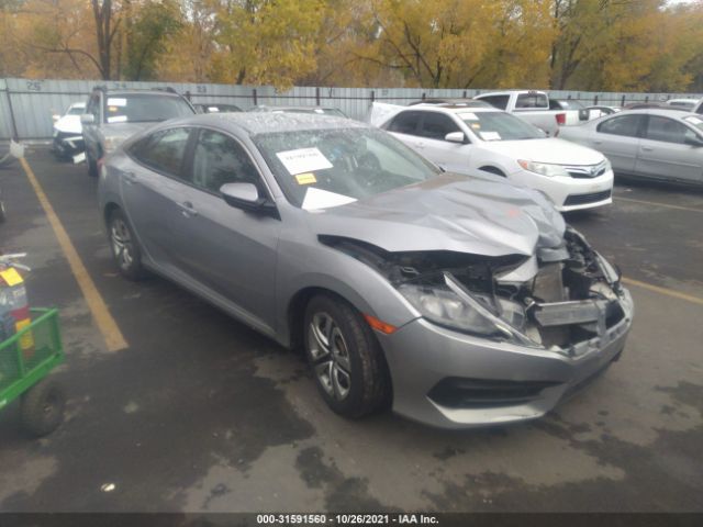 HONDA CIVIC SEDAN 2016 2hgfc2f51gh504452