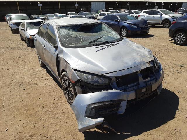 HONDA CIVIC LX 2016 2hgfc2f51gh508923