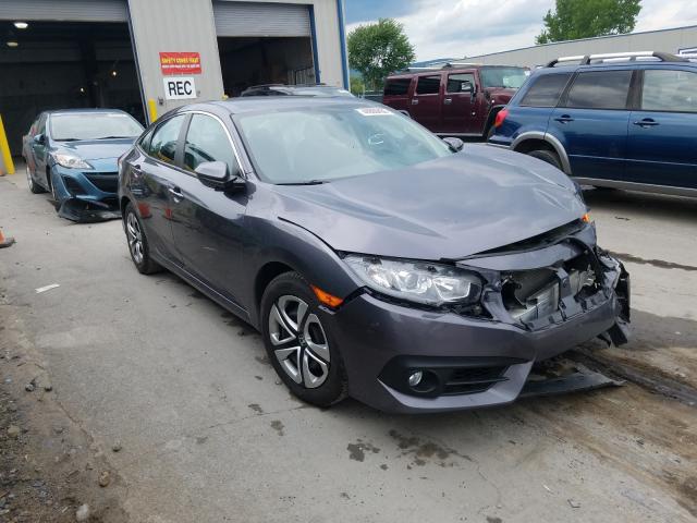 HONDA CIVIC LX 2016 2hgfc2f51gh510882