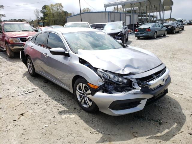 HONDA CIVIC LX 2016 2hgfc2f51gh511465