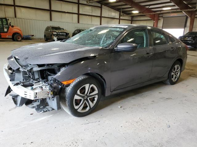 HONDA CIVIC 2016 2hgfc2f51gh513250