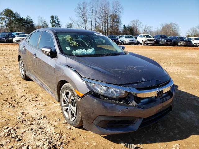 HONDA CIVIC LX 2016 2hgfc2f51gh515824