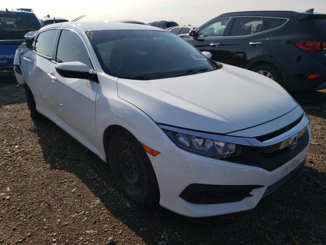 HONDA CIVIC LX 2016 2hgfc2f51gh519081