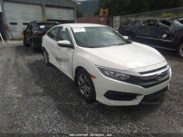 HONDA CIVIC SEDAN 2016 2hgfc2f51gh521705