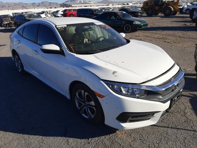 HONDA CIVIC LX 2016 2hgfc2f51gh523907