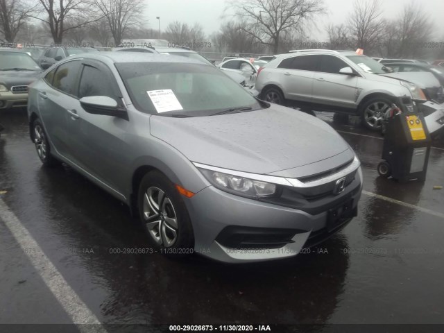 HONDA CIVIC SEDAN 2016 2hgfc2f51gh524023