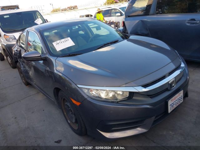 HONDA CIVIC 2016 2hgfc2f51gh524359