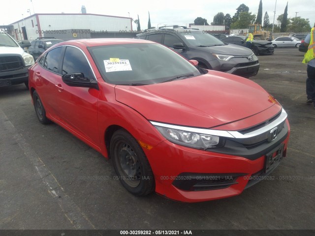 HONDA CIVIC SEDAN 2016 2hgfc2f51gh525334