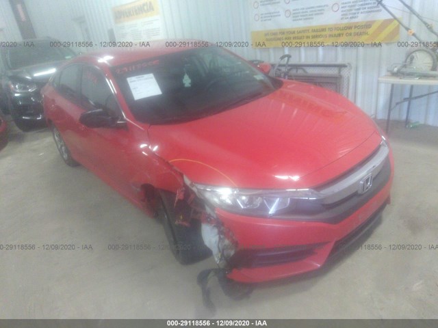 HONDA CIVIC SEDAN 2016 2hgfc2f51gh525950