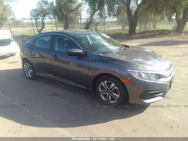 HONDA CIVIC SEDAN 2016 2hgfc2f51gh526287