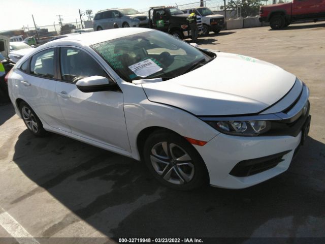 HONDA CIVIC SEDAN 2016 2hgfc2f51gh528556