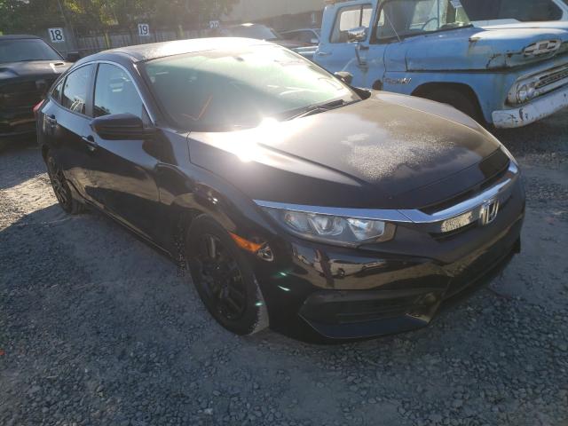 HONDA CIVIC LX 2016 2hgfc2f51gh528797