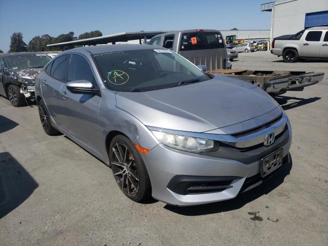 HONDA CIVIC LX 2016 2hgfc2f51gh530436