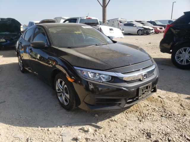 HONDA CIVIC LX 2016 2hgfc2f51gh530825