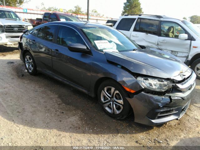 HONDA CIVIC SEDAN 2016 2hgfc2f51gh530968