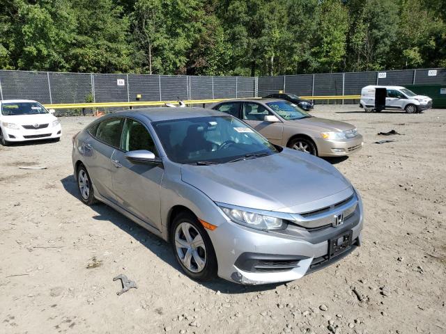 HONDA CIVIC LX 2016 2hgfc2f51gh531781