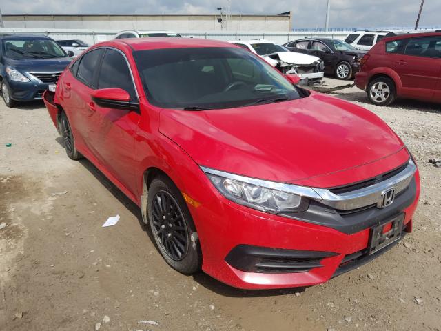 HONDA CIVIC LX 2016 2hgfc2f51gh534728