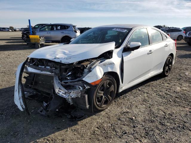 HONDA CIVIC 2016 2hgfc2f51gh535362