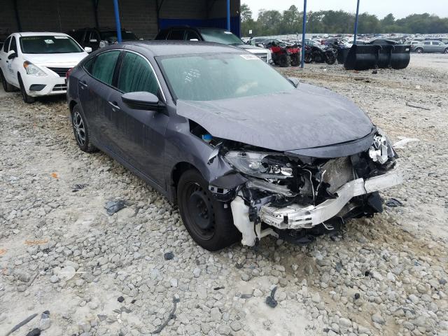 HONDA CIVIC LX 2016 2hgfc2f51gh536057