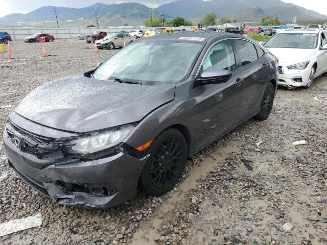 HONDA CIVIC LX 2016 2hgfc2f51gh536060