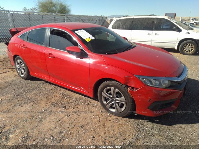 HONDA CIVIC SEDAN 2016 2hgfc2f51gh536835