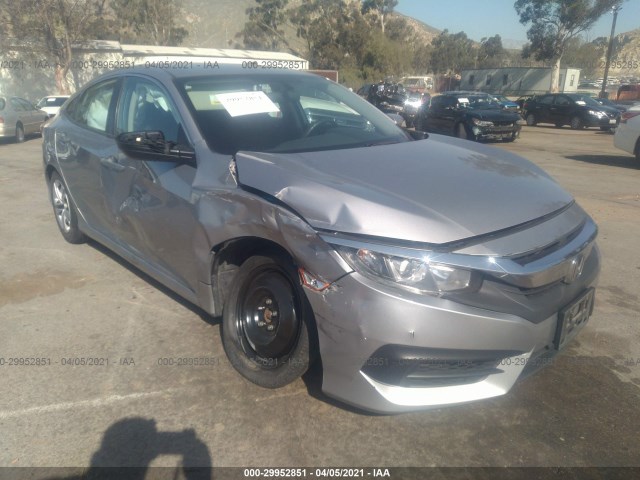 HONDA CIVIC SEDAN 2016 2hgfc2f51gh537032