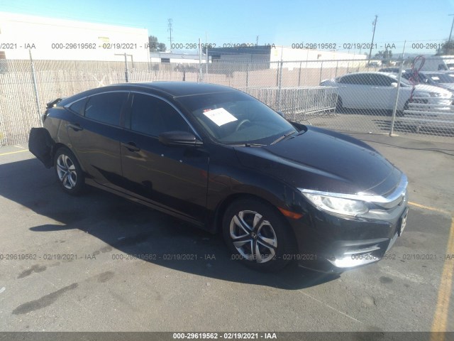 HONDA CIVIC SEDAN 2016 2hgfc2f51gh539010