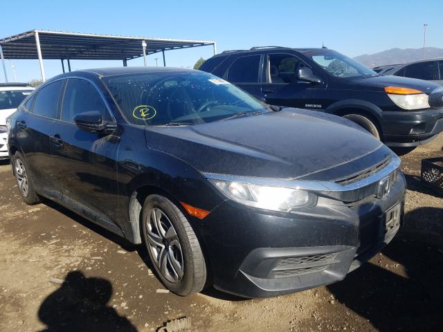 HONDA CIVIC SEDAN 2016 2hgfc2f51gh541890