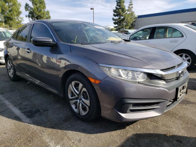 HONDA CIVIC LX 2016 2hgfc2f51gh548807