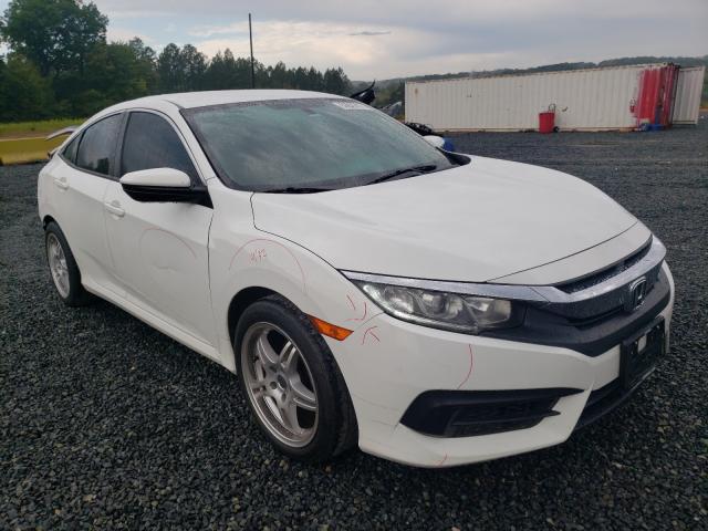 HONDA CIVIC LX 2016 2hgfc2f51gh550055