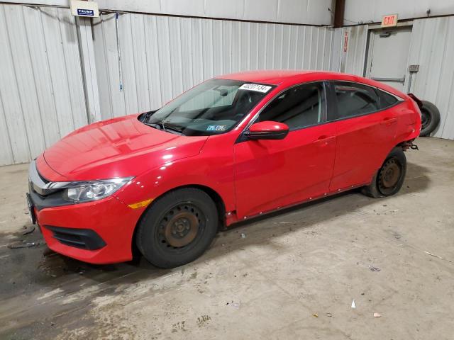 HONDA CIVIC 2016 2hgfc2f51gh553392