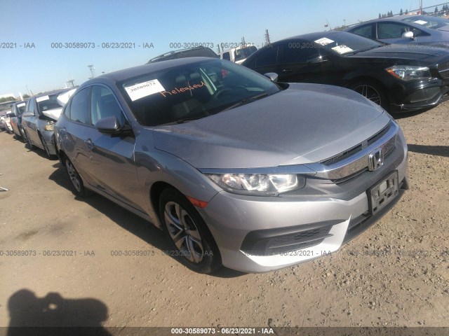 HONDA CIVIC SEDAN 2016 2hgfc2f51gh555059