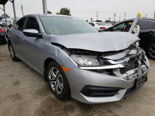 HONDA CIVIC LX 2016 2hgfc2f51gh555370