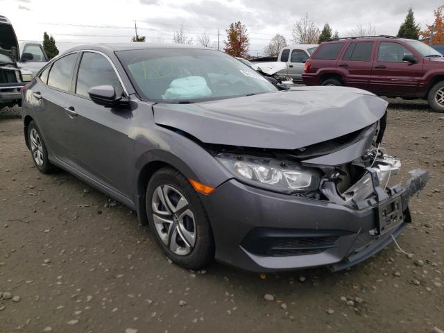 HONDA CIVIC LX 2016 2hgfc2f51gh555529