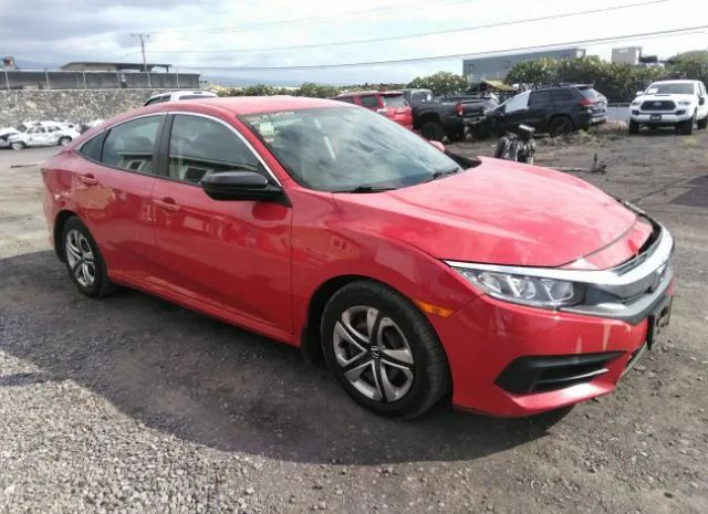 HONDA CIVIC SEDAN 2016 2hgfc2f51gh558351