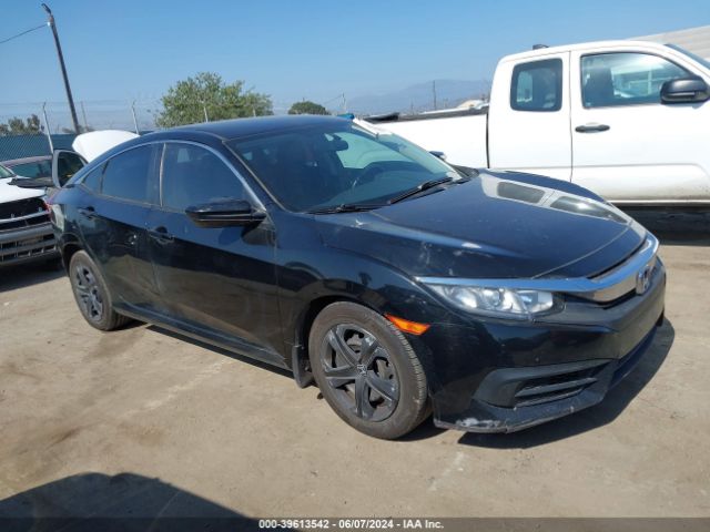 HONDA CIVIC 2016 2hgfc2f51gh559225