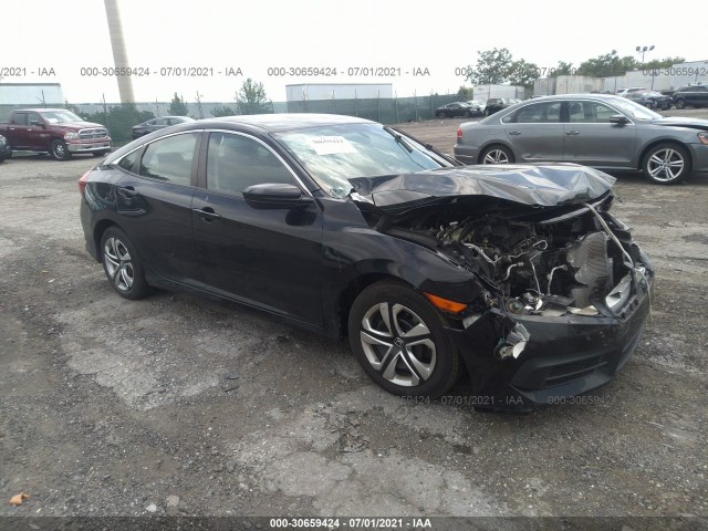 HONDA CIVIC SEDAN 2016 2hgfc2f51gh559855