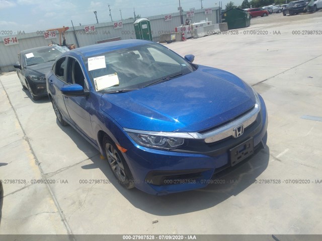 HONDA CIVIC SEDAN 2016 2hgfc2f51gh559967