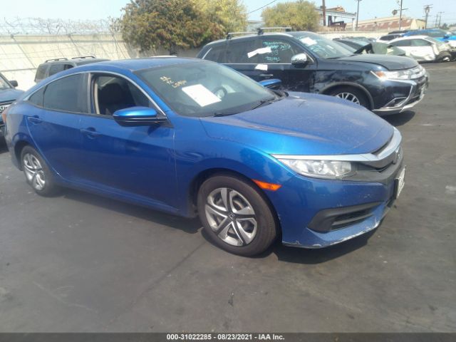 HONDA CIVIC SEDAN 2016 2hgfc2f51gh559970