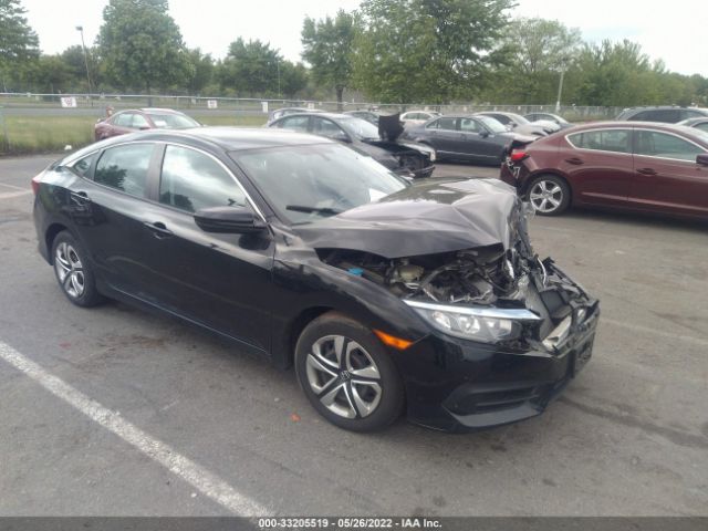 HONDA CIVIC SEDAN 2016 2hgfc2f51gh560388