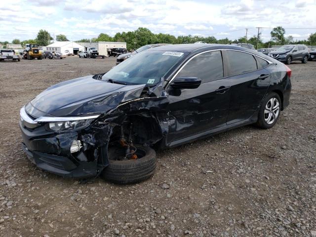 HONDA NULL 2016 2hgfc2f51gh560391