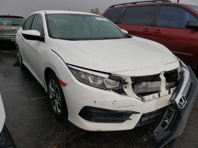 HONDA CIVIC LX 2016 2hgfc2f51gh560486