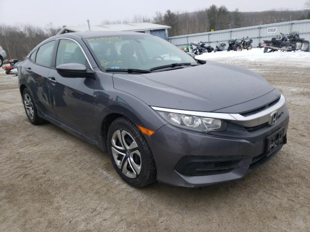 HONDA CIVIC LX 2016 2hgfc2f51gh564120