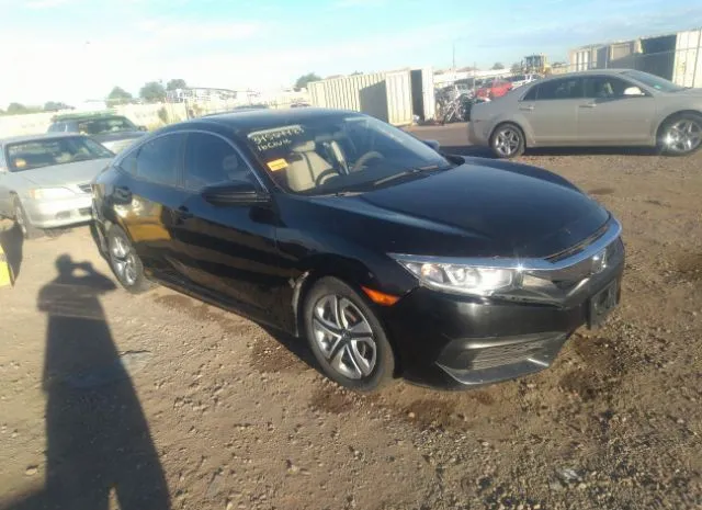 HONDA CIVIC SEDAN 2016 2hgfc2f51gh565526