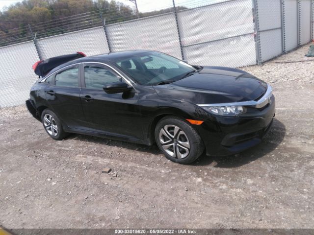 HONDA CIVIC SEDAN 2016 2hgfc2f51gh568409