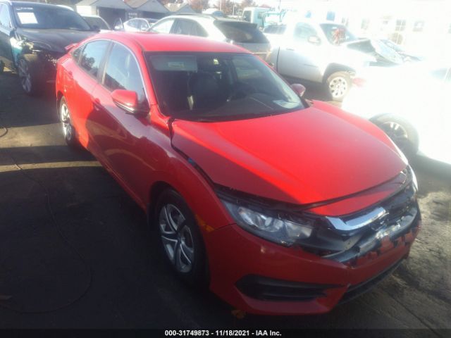 HONDA CIVIC SEDAN 2016 2hgfc2f51gh568734