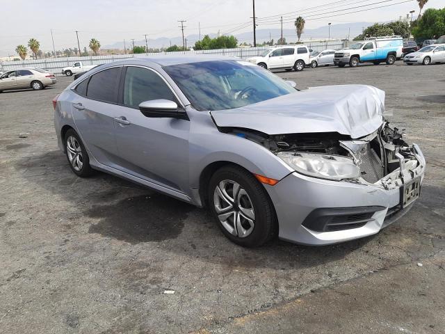 HONDA CIVIC LX 2016 2hgfc2f51gh569544